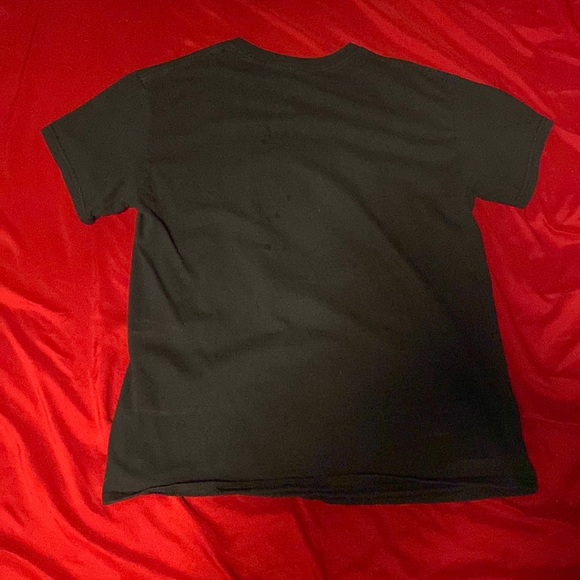 SIZE MEDIUM|| JAPANESE SCOOTER TEE|| GREAT CONDITION - Picture 2 of 2